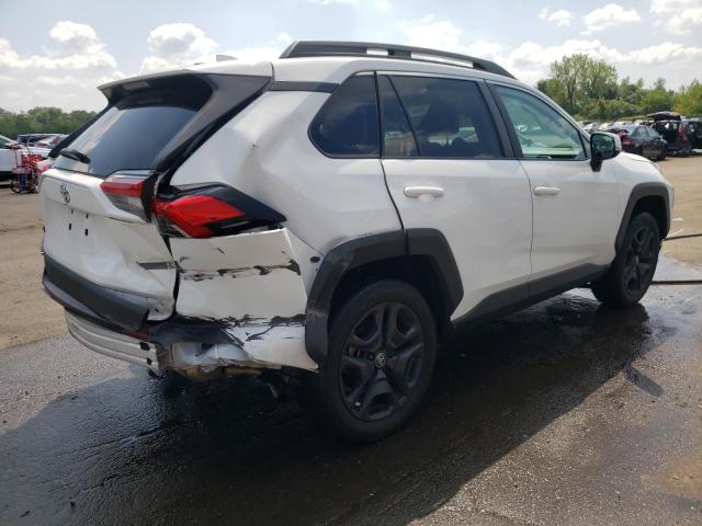 2022 TOYOTA RAV4 ADVEN 2T3J1RFV6NW256607