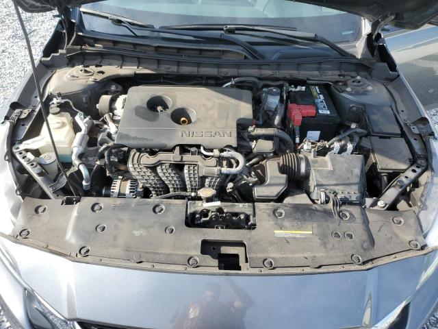 2019 NISSAN ALTIMA SV - 1N4BL4DV0KC122118