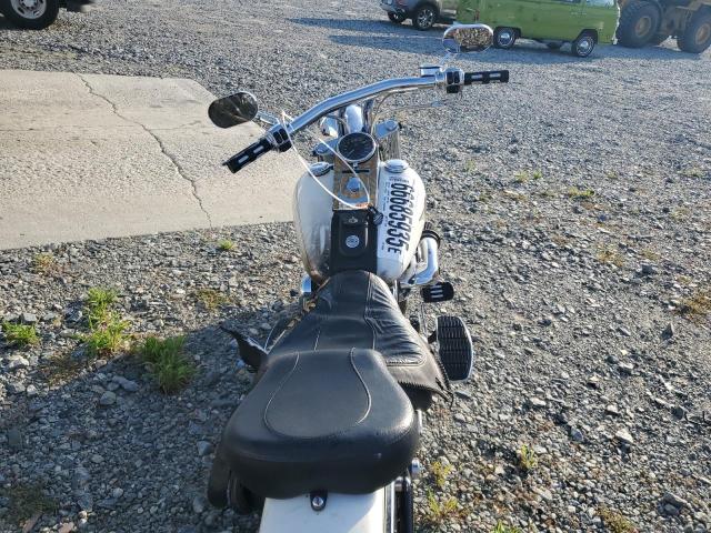 2000 HARLEY-DAVIDSON FLSTF 1HD1BMY12YY023360