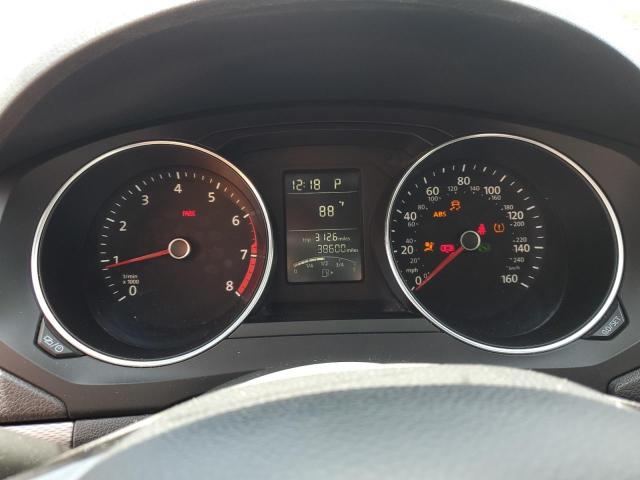 2016 VOLKSWAGEN JETTA SE 3VWD67AJXGM319894