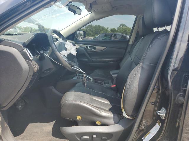 2016 NISSAN ROGUE S 5N1AT2MV5GC755274