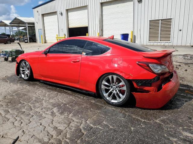 2013 HYUNDAI GENESIS CO - KMHHU6KJ5DU111461