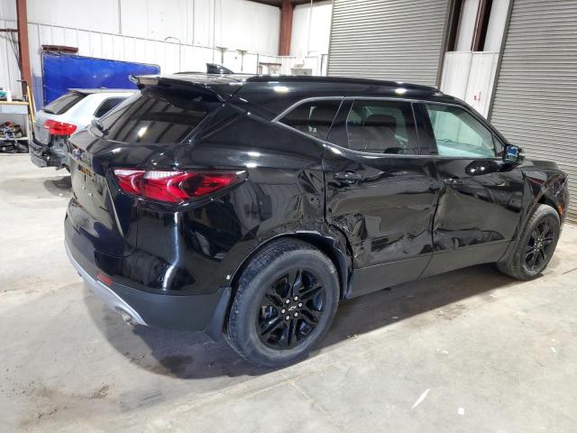 2021 CHEVROLET BLAZER 3LT 3GNKBJRS0MS501330