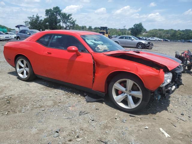 2010 DODGE CHALLENGER - 2B3CJ7DW2AH149591