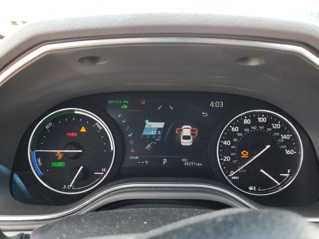 2021 TOYOTA AVALON LIM 4T1DA1AB4MU008102
