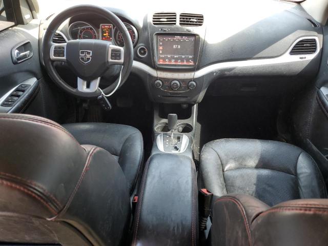 2016 DODGE JOURNEY R/ 3C4PDDEG6GT108703
