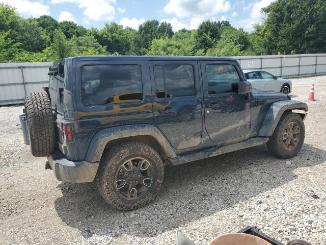 2017 JEEP WRANGLER UNLIMITED SAHARA 1C4HJWEG4HL692346