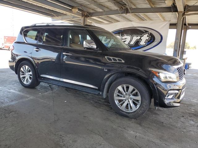 2016 INFINITI QX80 JN8AZ2NC5G9400378
