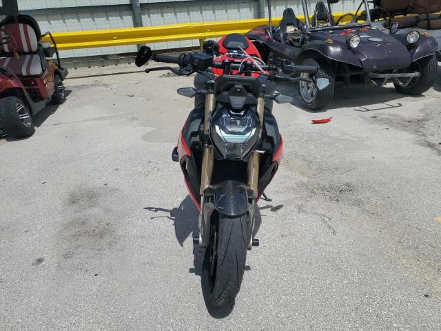 2022 BMW S 1000 R - WB10E5307N6E33992