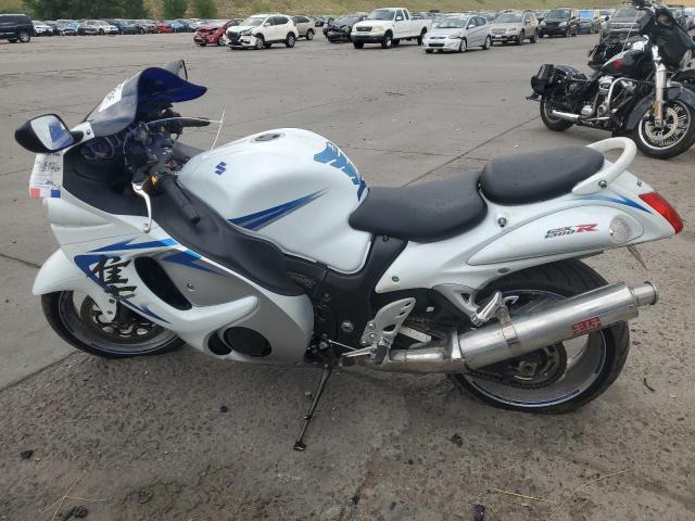 2009 SUZUKI GSX1300 R - JS1GX72A892104837