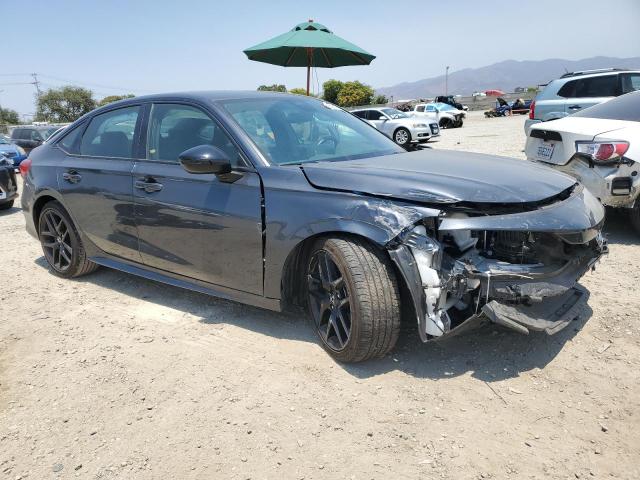 2024 HONDA CIVIC SPOR 2HGFE2F5XRH536426