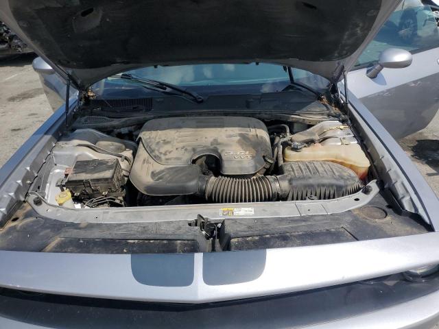 2016 DODGE CHALLENGER 2C3CDZAG8GH168559