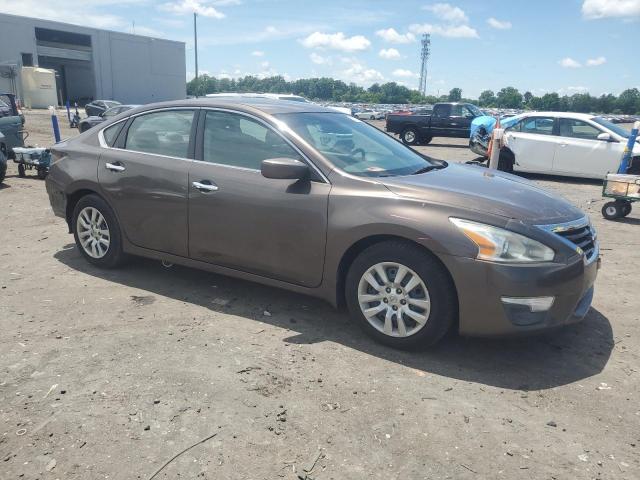 Vin: 1n4al3apxdc913111, lot: 62716375, nissan altima 2.5 20134