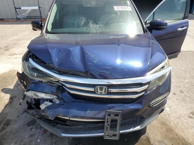 2016 HONDA PILOT TOUR 5FNYF6H9XGB094679