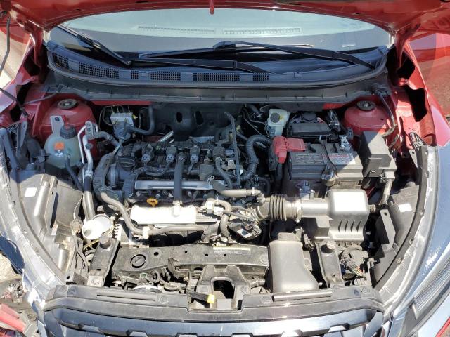 2021 NISSAN KICKS SR 3N1CP5DV0ML516222