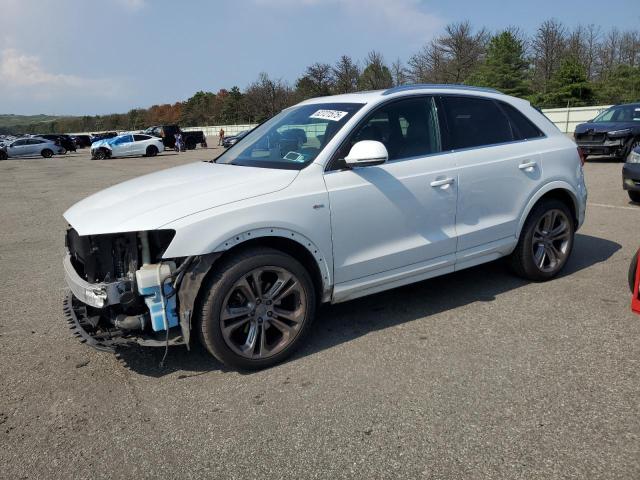 2016 AUDI Q3 PRESTIG WA1GFCFS8GR001758
