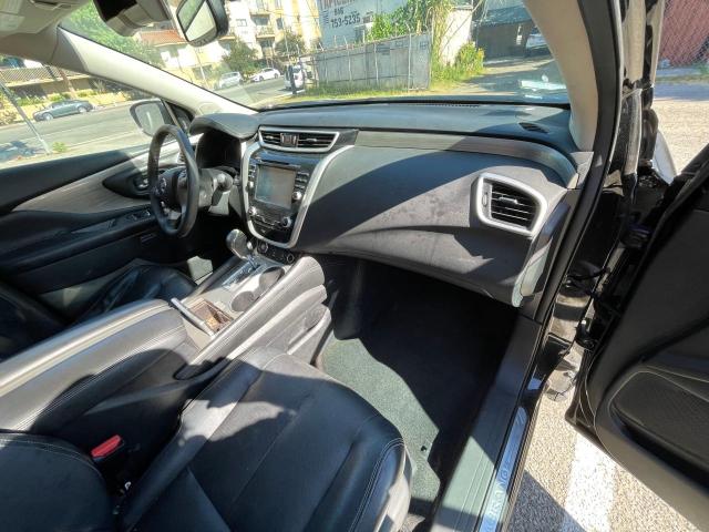 2015 NISSAN MURANO S 5N1AZ2MG3FN285636