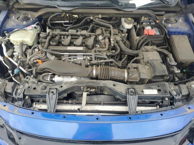 2018 HONDA CIVIC SI 2HGFC1E50JH706900