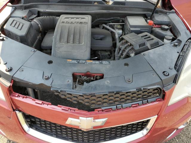 2015 CHEVROLET EQUINOX LT 2GNFLGEKXF6239468