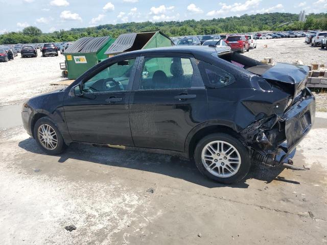 2010 FORD FOCUS SE - 1FAHP3FN3AW120432