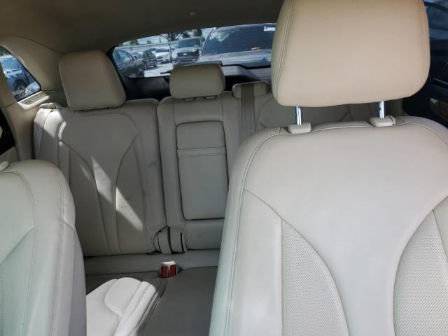 2015 LINCOLN MKC 5LMCJ1A95FUJ04281