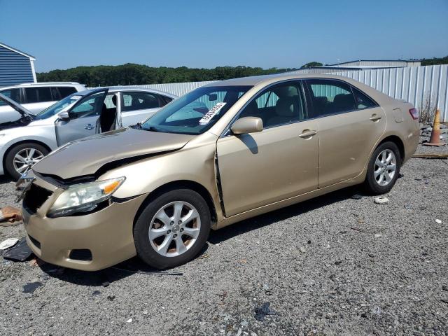 4T1BK3EK6BU625654 2011 TOYOTA CAMRY