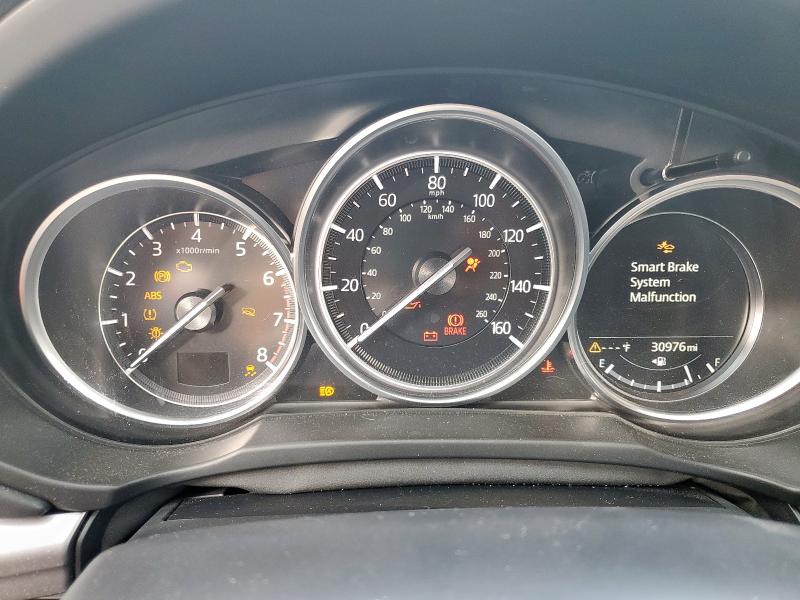 2023 MAZDA CX-5 SELEC JM3KFBBM9P0101686