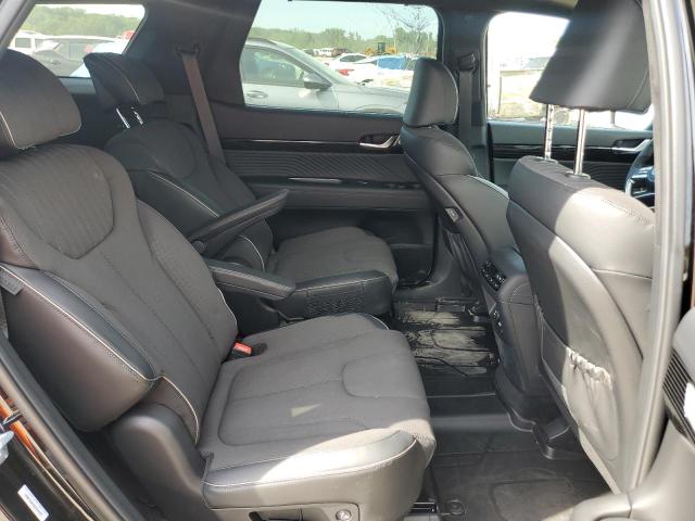 2025 HYUNDAI PALISADE CALLIGRAPHY KM8R7DGE6SU944355