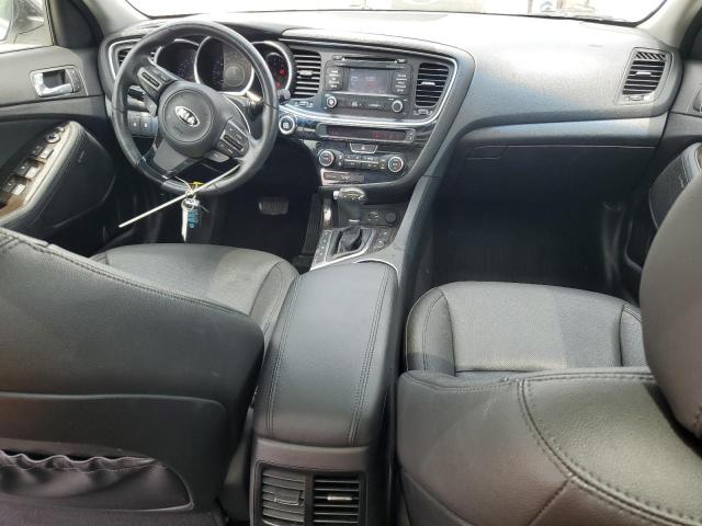 2015 KIA OPTIMA EX 5XXGN4A76FG504482