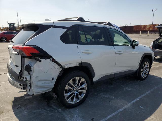 2021 TOYOTA RAV4 XLE P 2T3C1RFV0MW149477