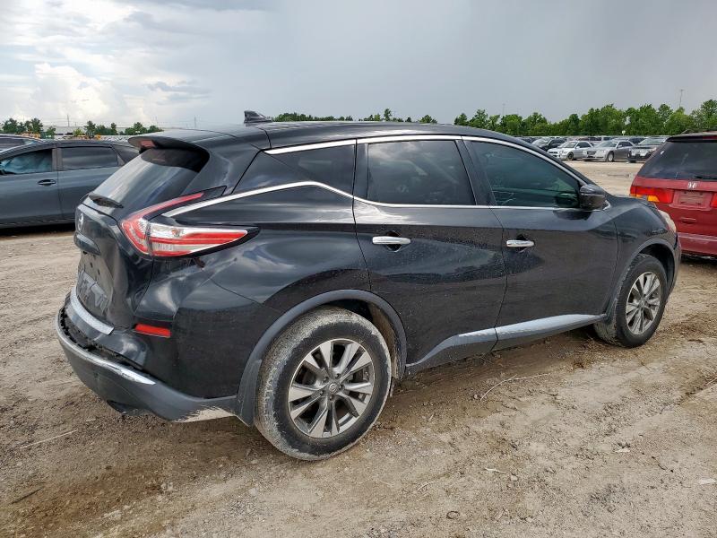 2018 NISSAN MURANO S - 5N1AZ2MG6JN179769