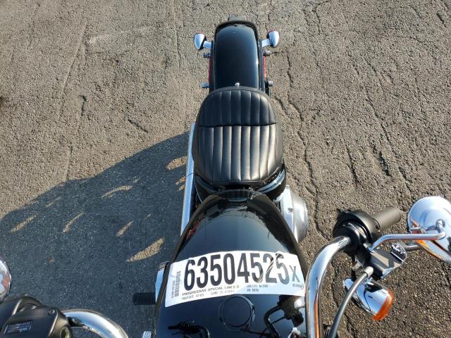 2024 HARLEY-DAVIDSON FXST 1HD1BVJ12RB043189