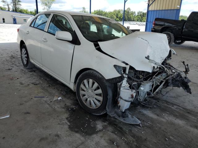2012 TOYOTA COROLLA BA - 2T1BU4EE4CC850670