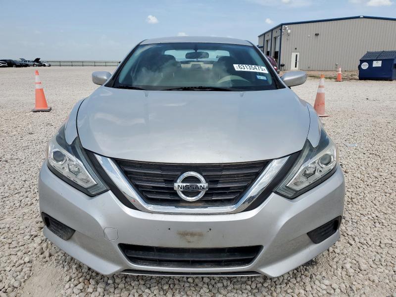 2017 NISSAN ALTIMA 2.5 #3302772406