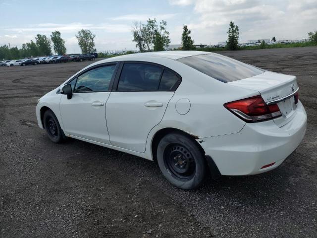 2015 HONDA CIVIC LX 2HGFB2E41FH020257