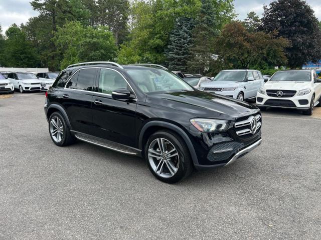 Vin: 4jgfb4jb1la232192, lot: 63525905, mercedes-benz gle-class 350 2020 img_1