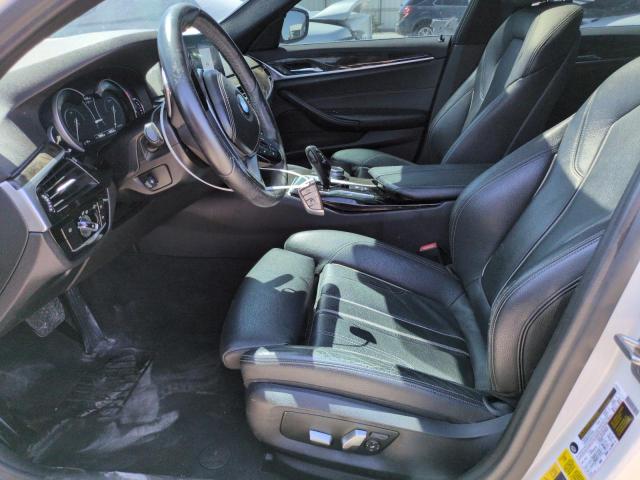 2018 BMW 530E WBAJA9C59JG623149