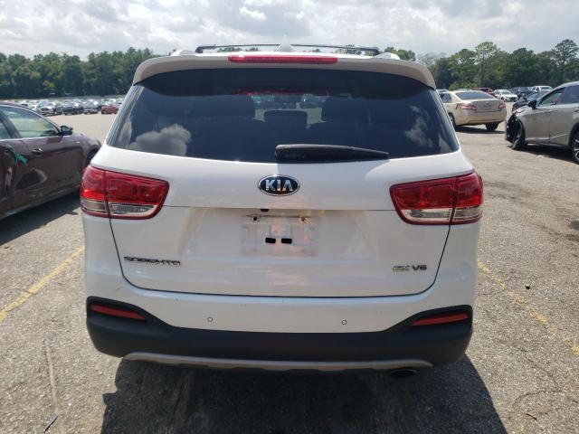 2018 KIA SORENTO EX 5XYPH4A55JG396432