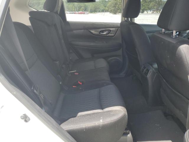 2017 NISSAN ROGUE S - JN8AT2MT6HW388702