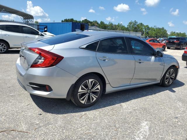 2016 HONDA CIVIC EX 19XFC1F3XGE001957