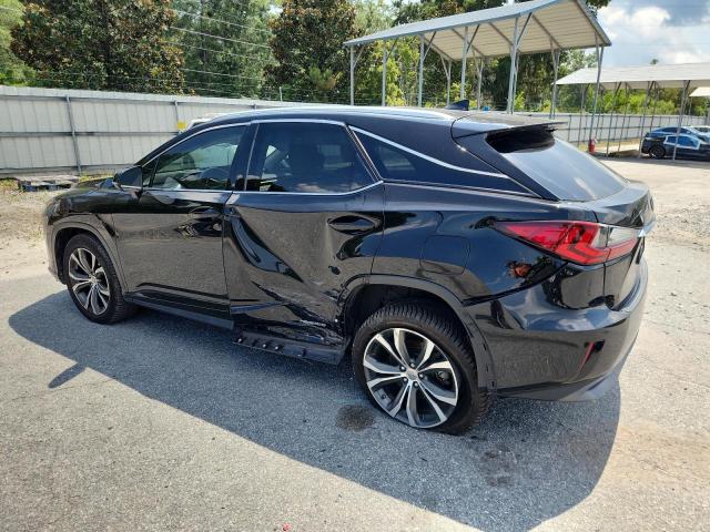 2017 LEXUS RX 450H BA 2T2BGMCA0HC018754