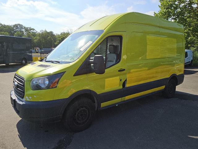 FORD TRANSIT T-