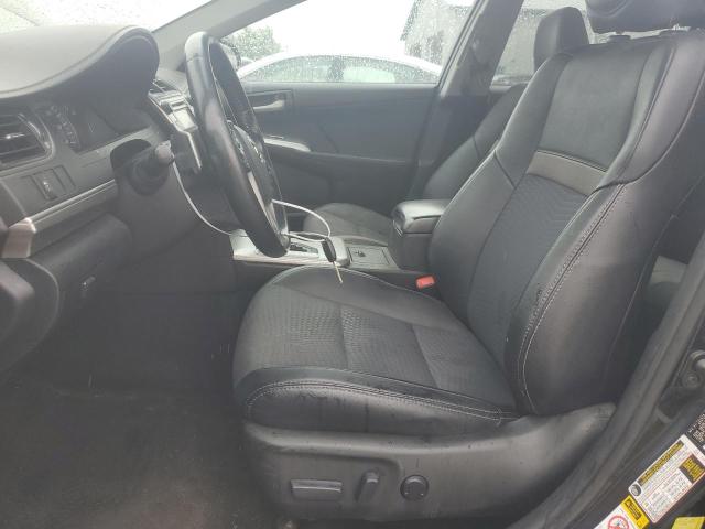 2014 TOYOTA CAMRY L - 4T1BF1FK8EU741787