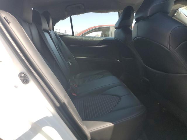 2023 TOYOTA CAMRY SE N - 4T1G11AK7PU786105
