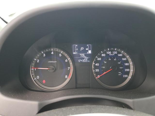 2015 HYUNDAI ACCENT GS KMHCT5AE9FU228412