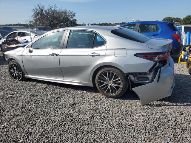 2024 TOYOTA CAMRY SE N - 4T1S11AK5RU242344