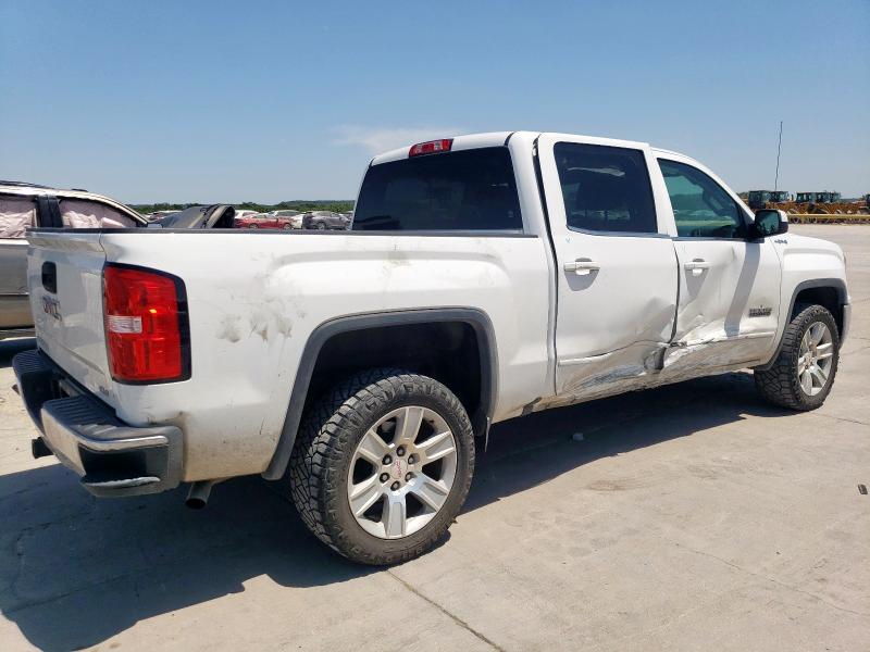 2017 GMC SIERRA K15 3GTU2MEC8HG519679