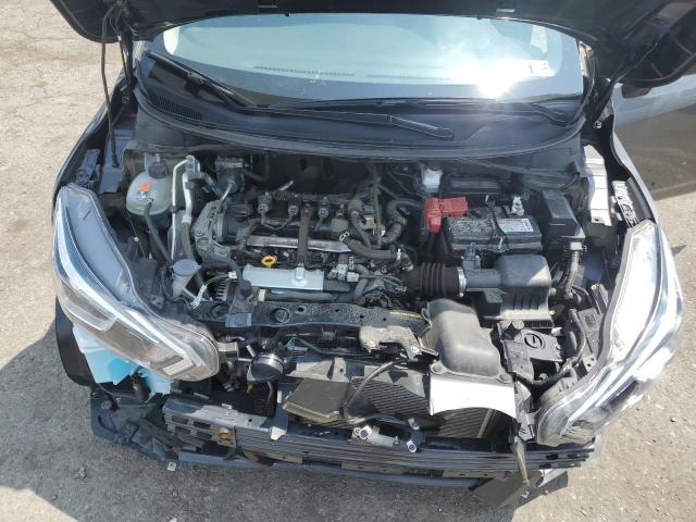 2024 NISSAN VERSA S 3N1CN8DV4RL833239