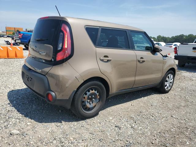 2015 KIA SOUL KNDJN2A25F7118191