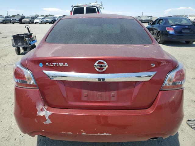 2015 NISSAN ALTIMA 2.5 1N4AL3AP7FN323634